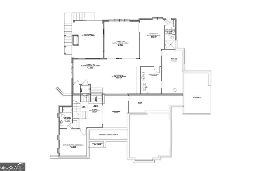 881 Woodvale Point, Suwanee, GA 30024 - #3