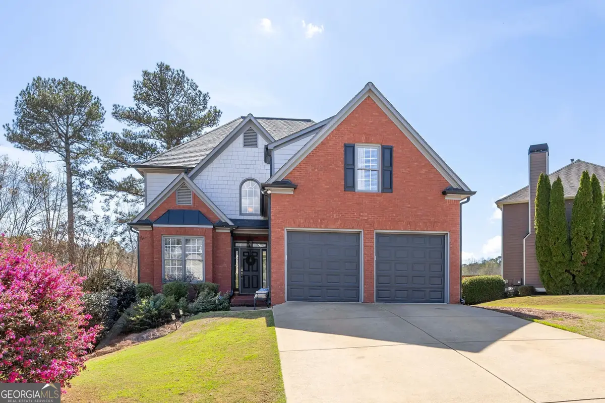 12 Heatherwood Trace, Acworth, GA 30101 - #1