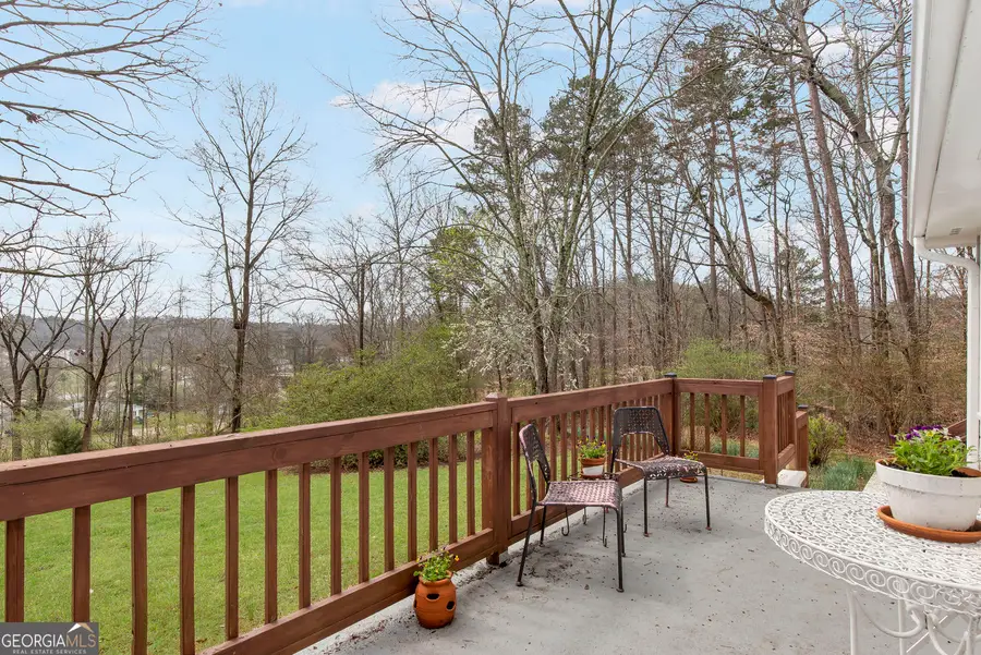 321 Arch Drive, Canton, GA 30114 - #3