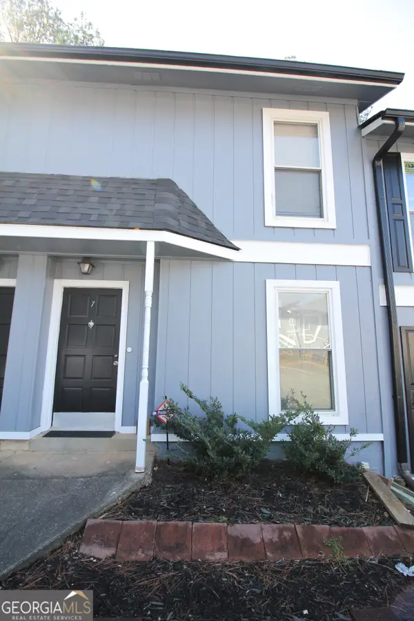 2340 Beaver Ruin Rd Union # 7, Norcross, GA 30071