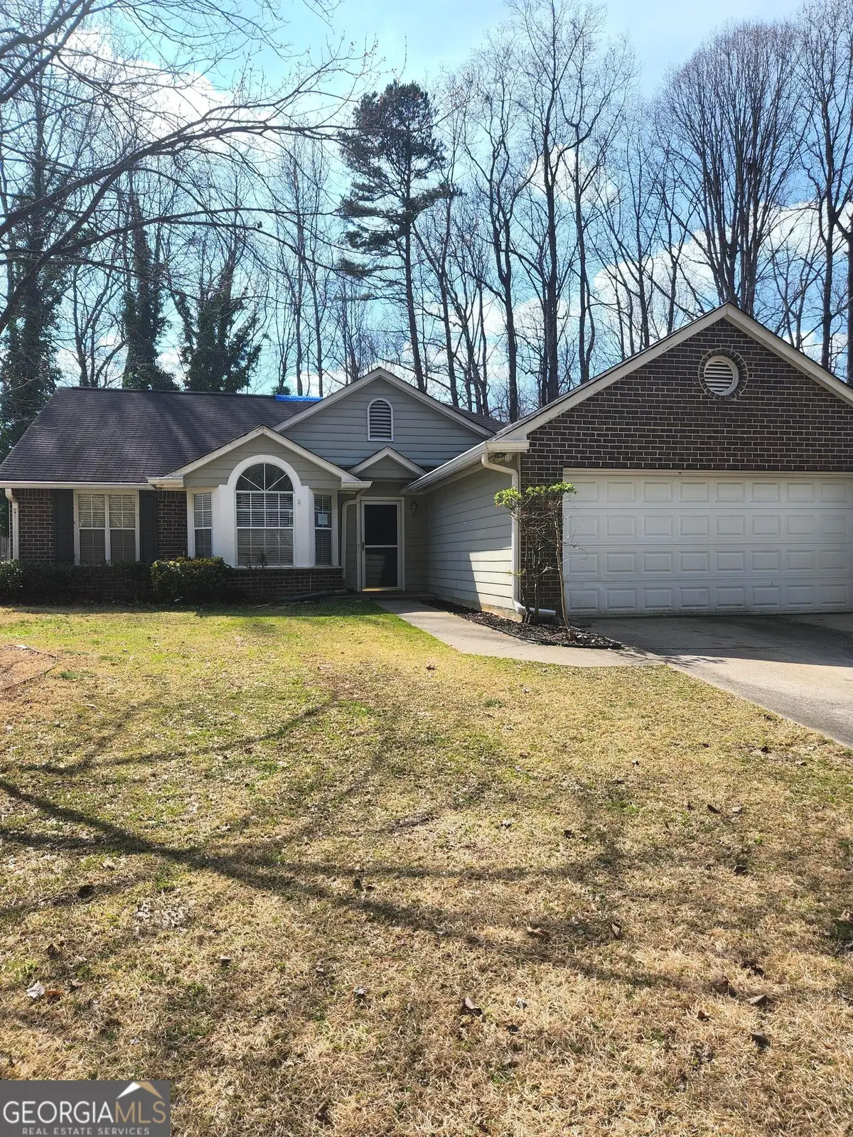 2420 Honeycomb Way, Duluth, GA 30096 - #1