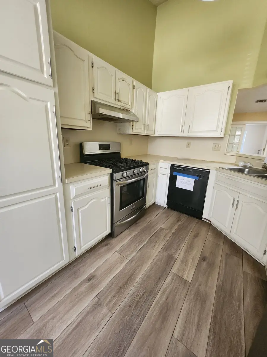 2420 Honeycomb Way, Duluth, GA 30096 - #2