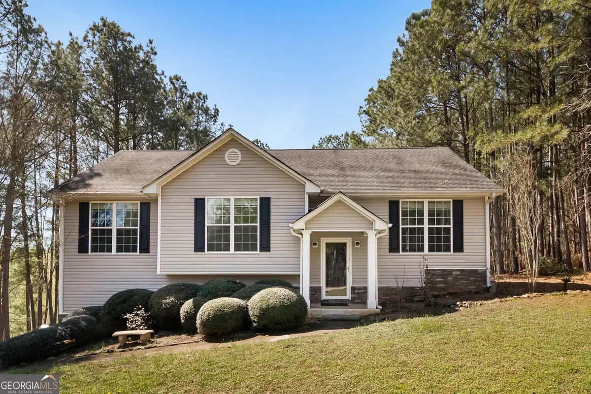 294 Pine Ridge Circle, Winterville, GA 30683 - #1