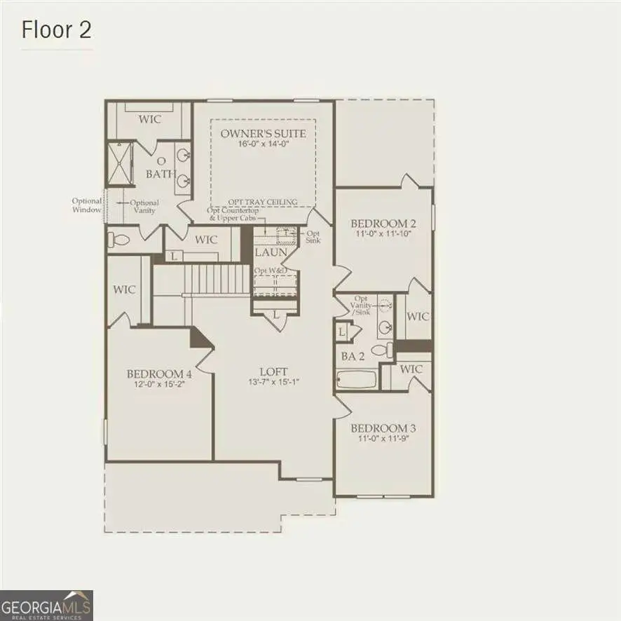 7294 Thistle Down Way, Flowery Branch, GA 30542 - #3
