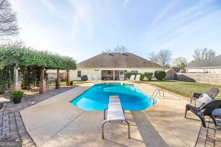 203 Cumberland Woods Terrace, Warner Robins, GA 31088 - #2