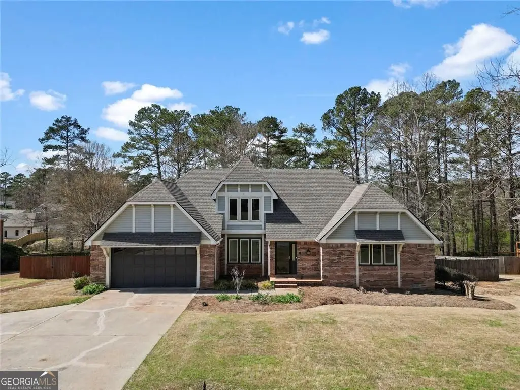 39 Club View Drive Se, Rome, GA 30161 - #1