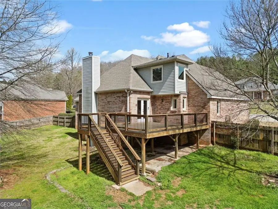 39 Club View Drive Se, Rome, GA 30161 - #2