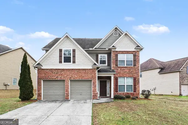 3891 Margaux Drive, Atlanta, GA 30349