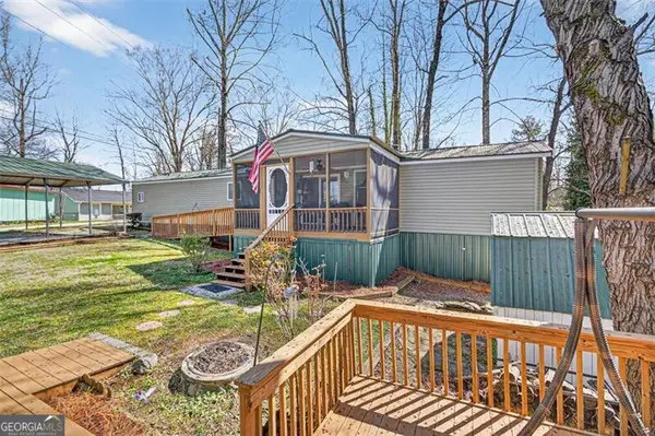 5520 Mount Shores Circle, Gainesville, GA 30506