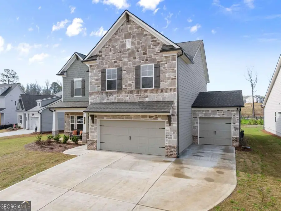 5366 Windridge Parkway, Gainesville, GA 30507 - #2