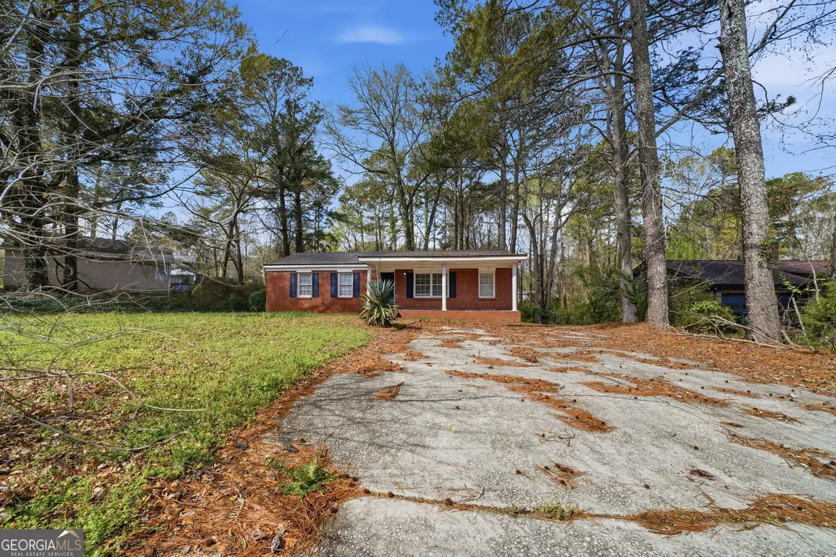 295 Charlotte Boulevard, Stockbridge, GA 30281 - #1