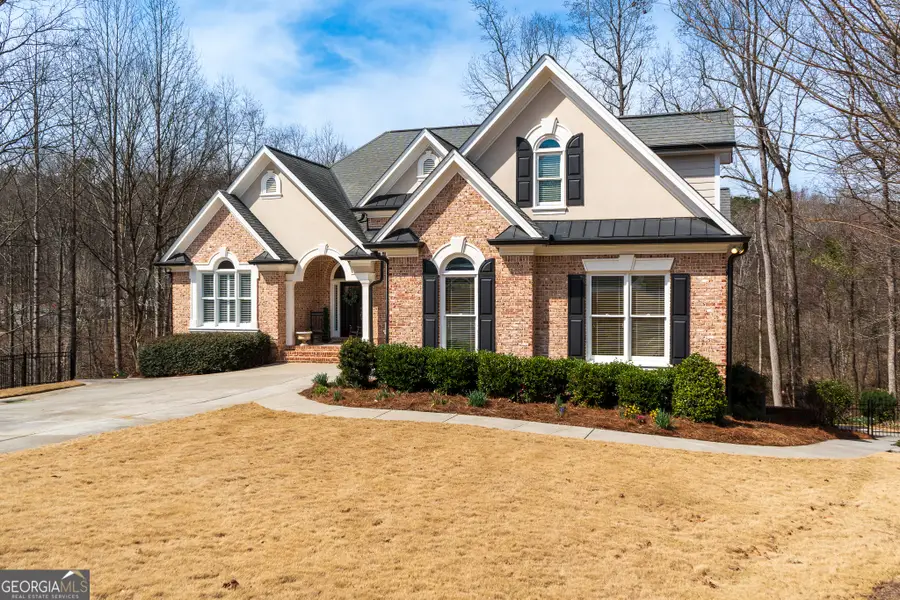 1820 Wesleyan Lane, Loganville, GA 30052 - #3