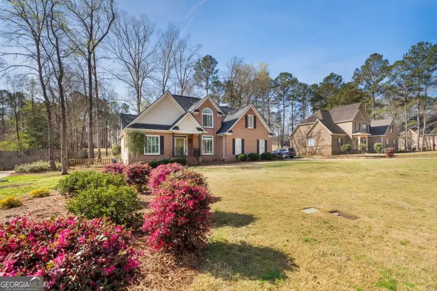 144 Cambridge Way, Macon, GA 31220 - #3