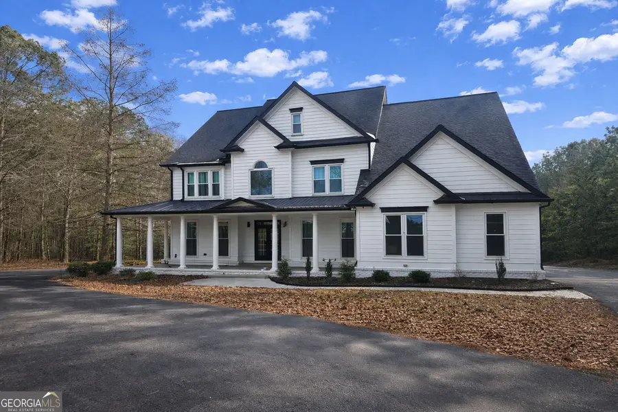 2719 Tribble Mill Road, Lawrenceville, GA 30045 - #2