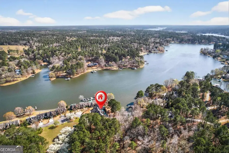 1073 Wharfside Court, Greensboro, GA 30642 - #2