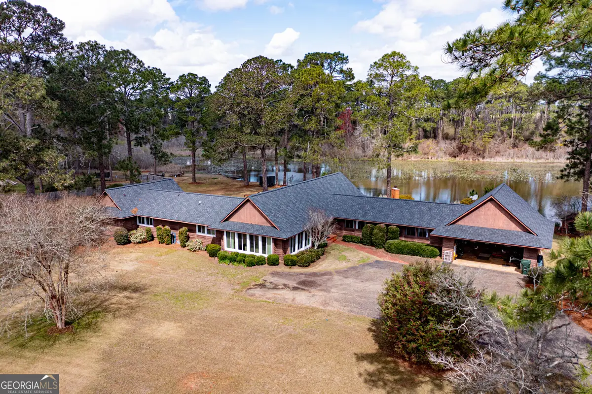 436 Lakewood Drive, Blakely, GA 39823 - #1