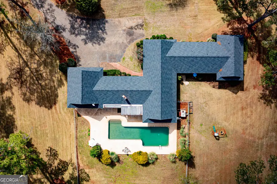 436 Lakewood Drive, Blakely, GA 39823 - #3