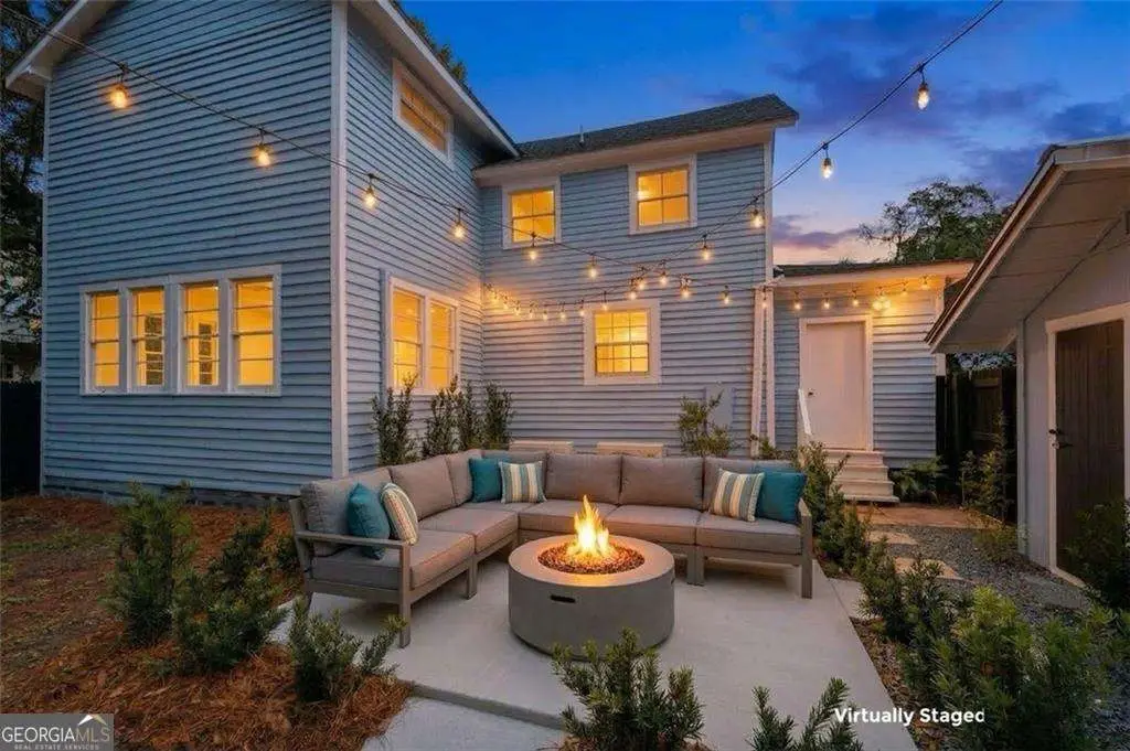 400 Dartmouth Street, Brunswick, GA 31520 - #1