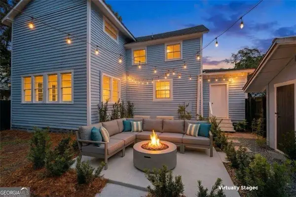 400 Dartmouth Street, Brunswick, GA 31520