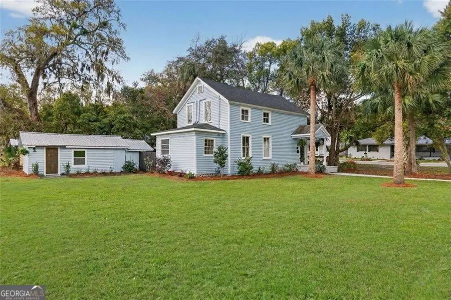 400 Dartmouth Street, Brunswick, GA 31520 - #3