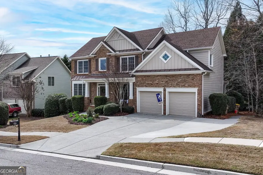 7630 Tenspeed Court, Flowery Branch, GA 30542 - #3