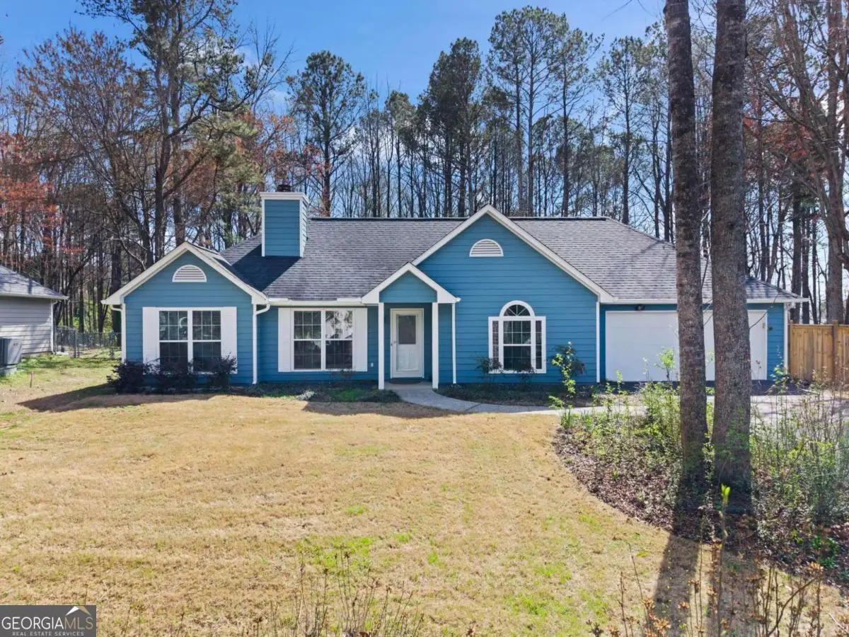 2395 Holly Branch Drive, Cumming, GA 30040 - #1