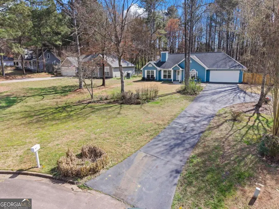 2395 Holly Branch Drive, Cumming, GA 30040 - #3