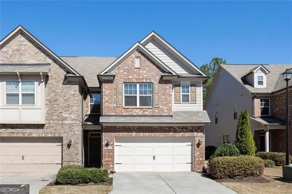 8320 Village Place, Suwanee, GA 30024 - #1