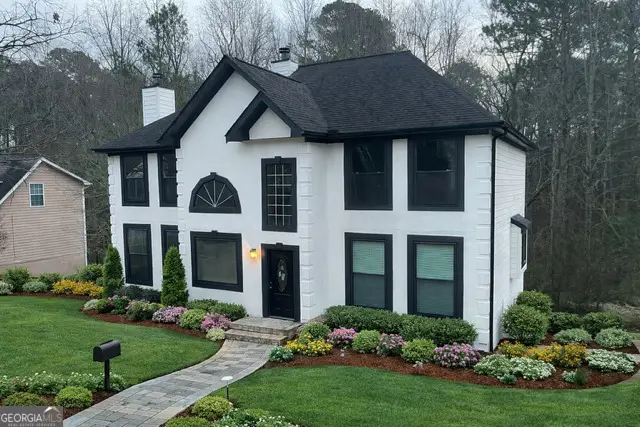 6797 Lombard Court, Lithonia, GA 30058 - #1