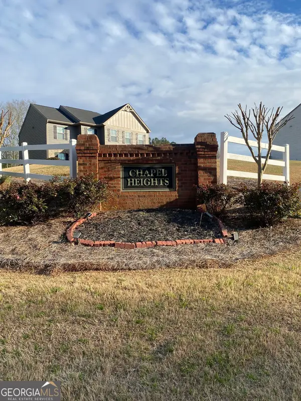 190 Chapel Heights Way, Covington, GA 30016