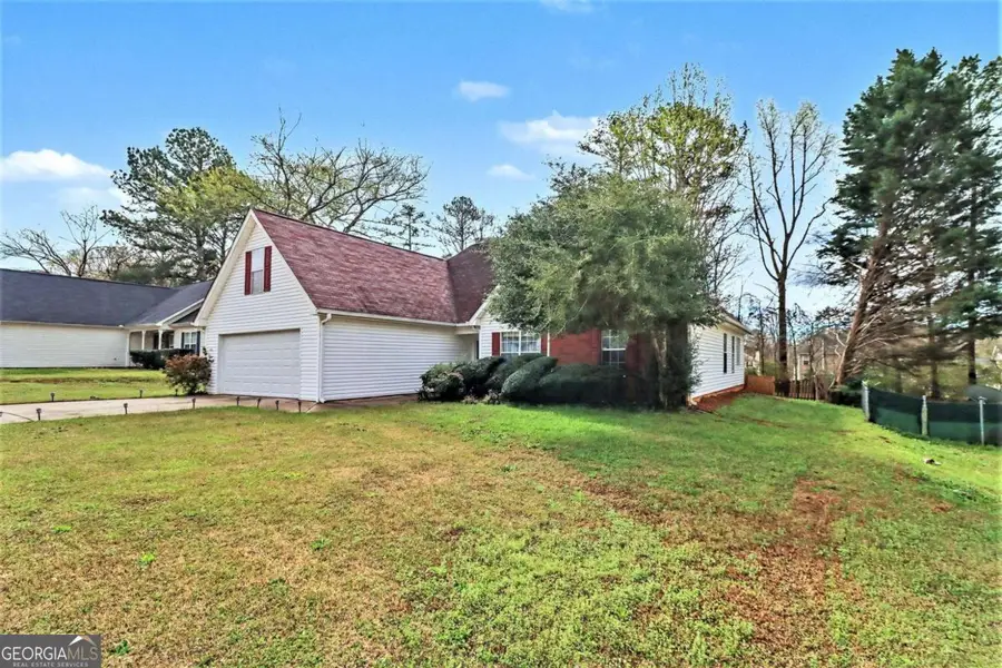 275 Greenfield Way, Covington, GA 30016 - #3