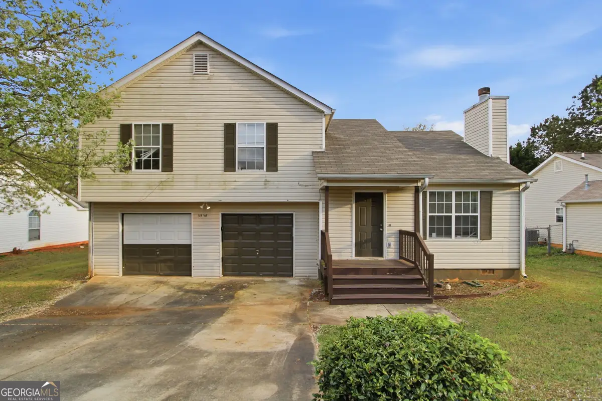 3565 Mosswood Lane, Rex, GA 30273 - #1