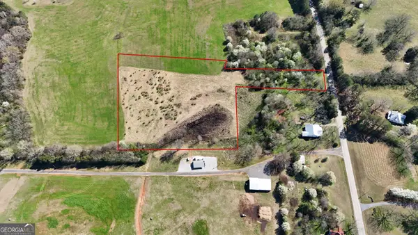 0 Lincolnton Highway, Elberton, GA 30635