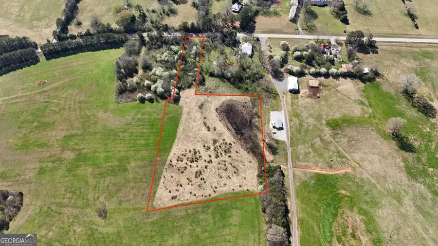 0 Lincolnton Highway, Elberton, GA 30635 - #2