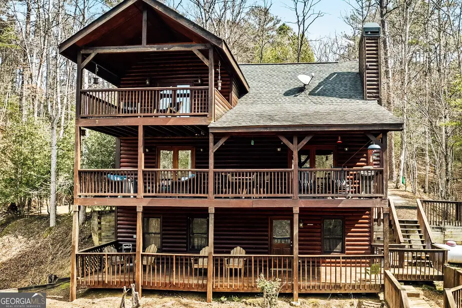 136 Hale Court, Ellijay, GA 30540 - #3
