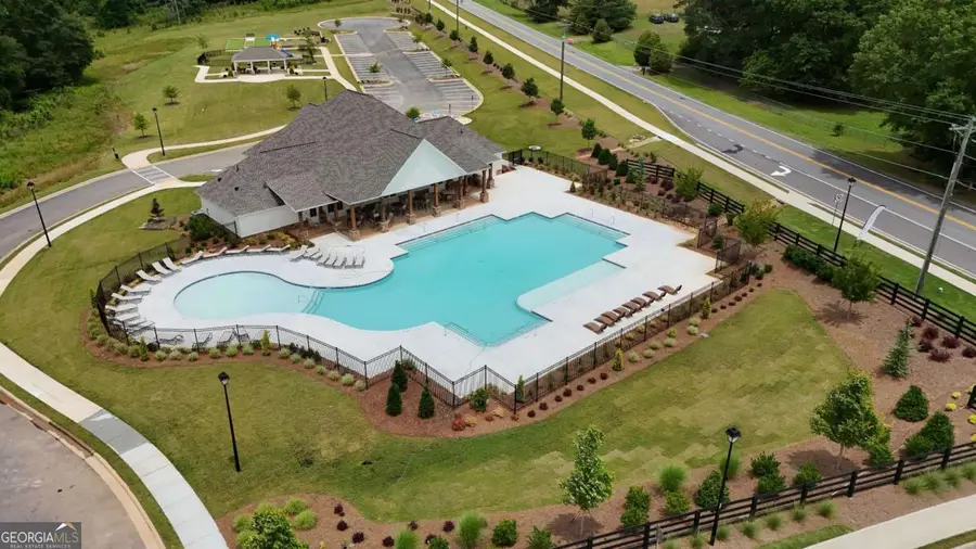 14 Rowlett Place, Bethlehem, GA 30620 - #3