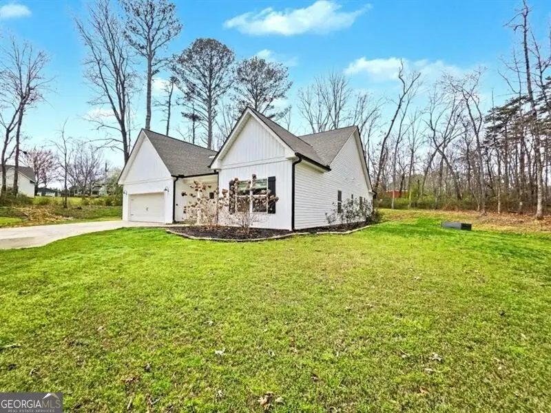 453 Mulberry Rock Road, Temple, GA 30179 - #3