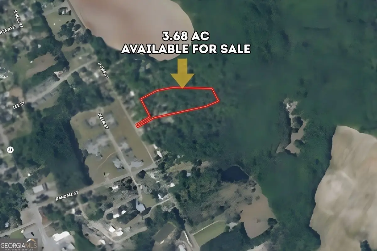 108 Wadley Street, Sylvania, GA 30467 - #1