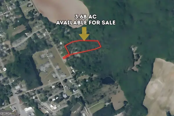 108 Wadley Street, Sylvania, GA 30467