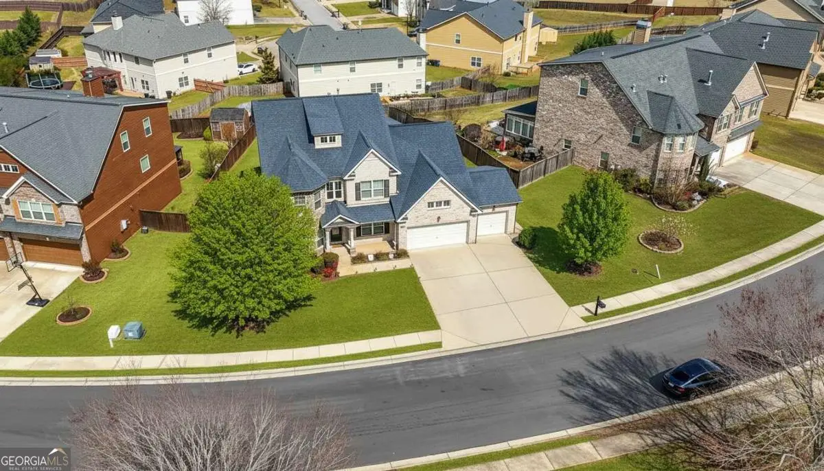 3451 Summerlin Parkway, Lithia Springs, GA 30122 - #1