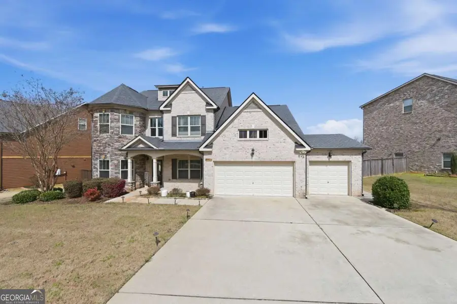 3451 Summerlin Parkway, Lithia Springs, GA 30122 - #2