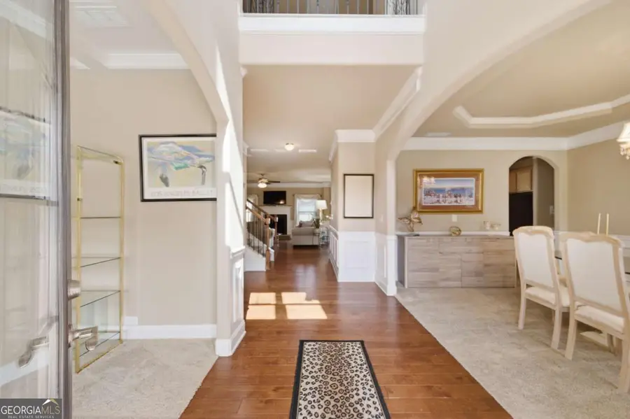 3451 Summerlin Parkway, Lithia Springs, GA 30122 - #3