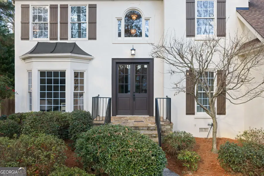 240 Crabapple Chase Court, Alpharetta, GA 30004 - #2