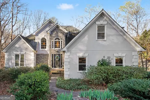 285 Due West Street, Dallas, GA 30157