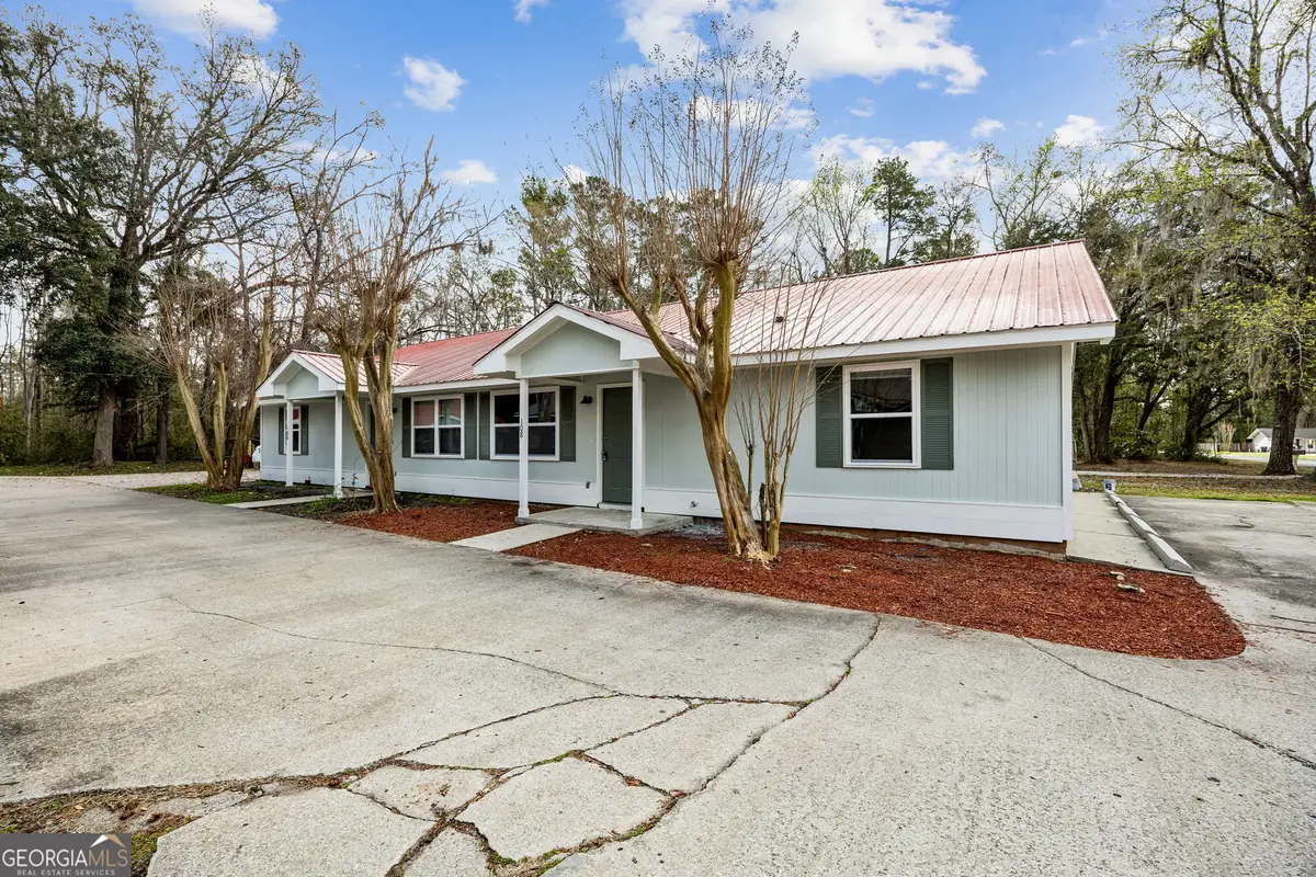 108 Clarks Bluff Rd, Kingsland, GA 31548 - #1