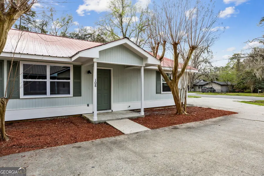 108 Clarks Bluff Rd, Kingsland, GA 31548 - #3