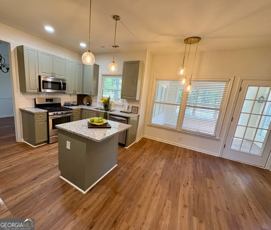 1578 Ridge Point Drive, Lawrenceville, GA 30043 - #2