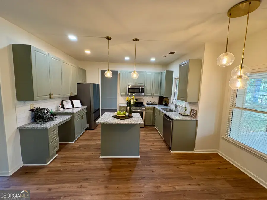 1578 Ridge Point Drive, Lawrenceville, GA 30043 - #3