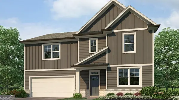 529 Hampton Terrace, Dallas, GA 30157