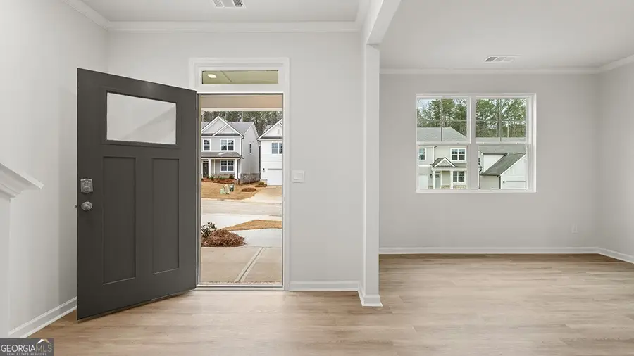 529 Hampton Terrace, Dallas, GA 30157 - #2